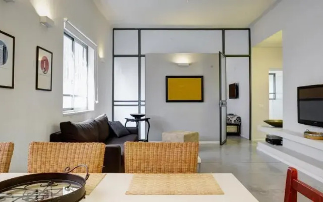 Tlv Premium Apartments - Hamaccabi Street