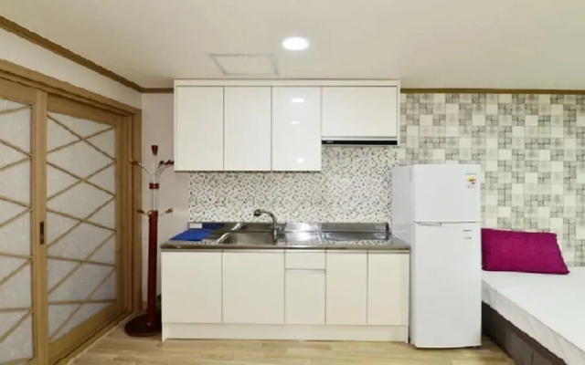 Naksan Meriel Condo