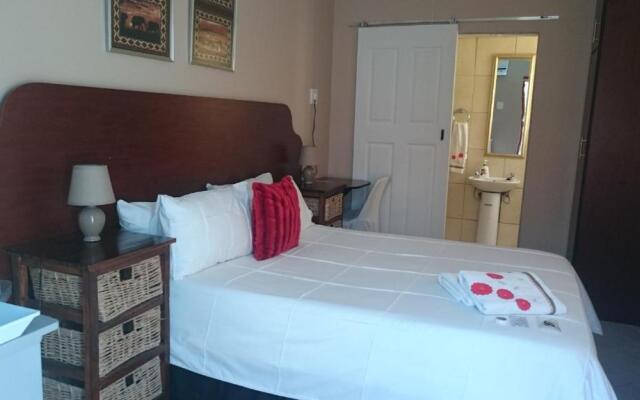 Rainbow Guest House and Tours