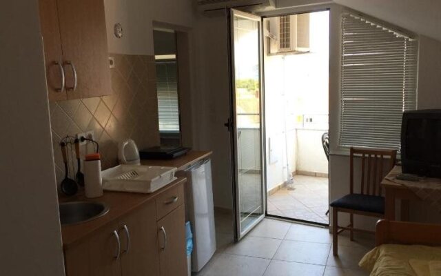 Apartments Aldomar