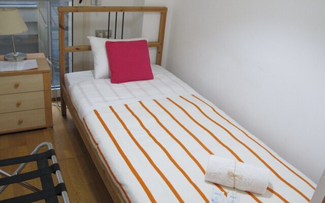 Martha's Guesthouse