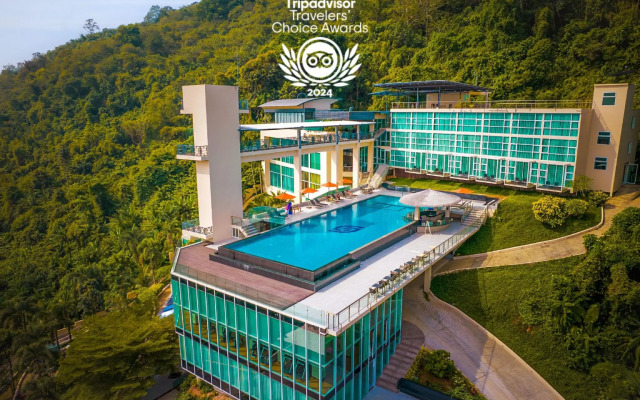 Hilltop Wellness Resort