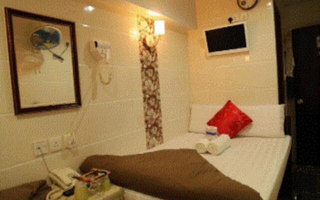 Holland Guest House