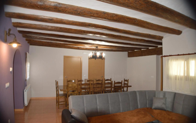 Casa Rural El Convento