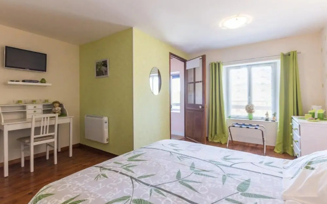 Chambres d'Hotes La Revaudiere