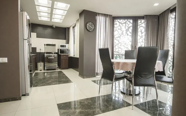 Tbilisi Core Apartments