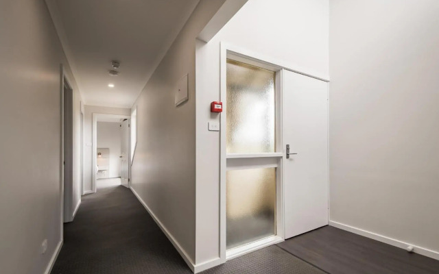 Seabrook Hotel