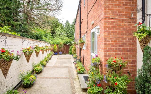 Arden Park Ensuite Rooms