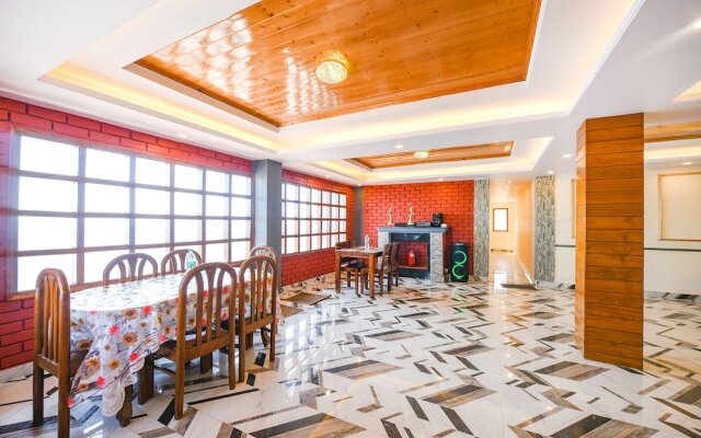 Fabhotel Kishore Vatika