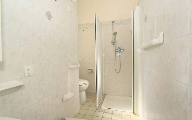 Villa Pineta Apartments