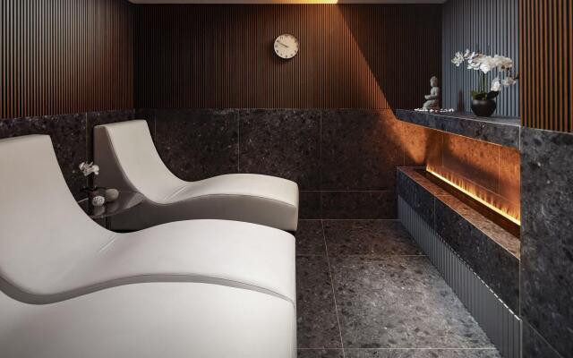 Grands Suites Hotel Residences & SPA