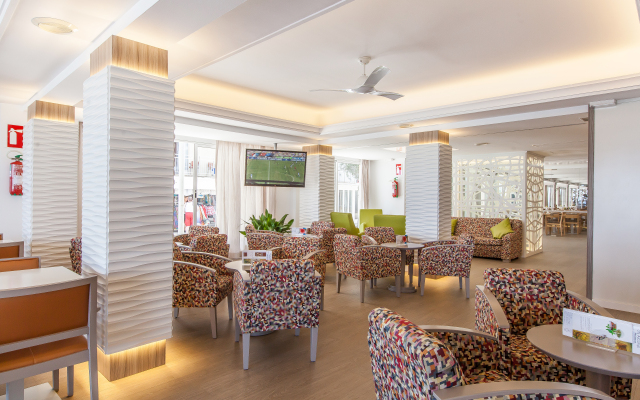 Hotel Voramar Mallorca
