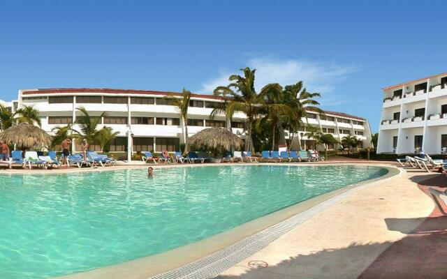 Occidental Allegro Playa Dorad