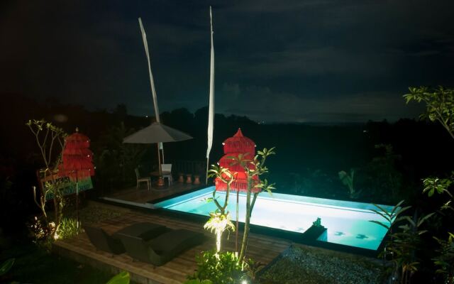 Dukuh Baturan Villa