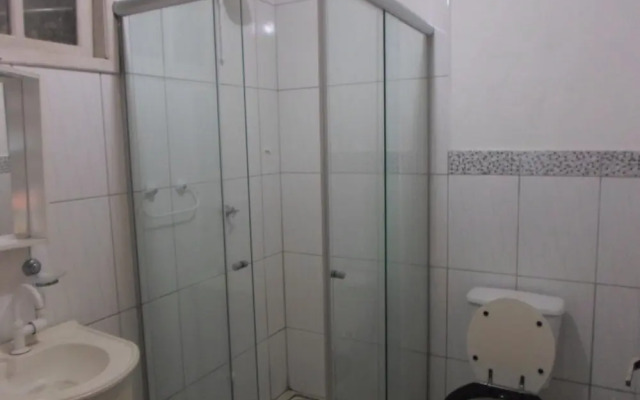 Pousada Maresia