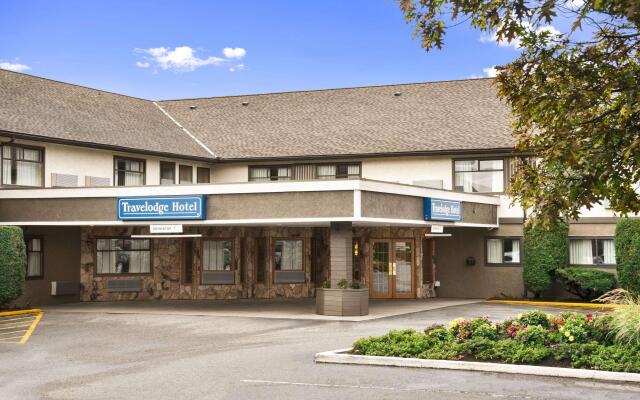 Travelodge Chilliwack