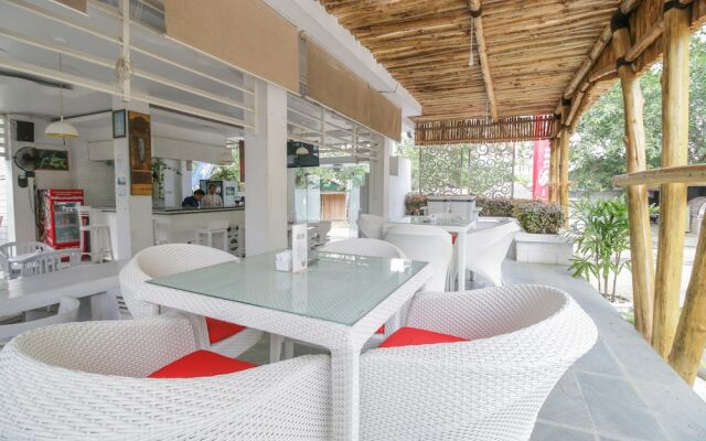 Airy Raya Pariwisata Kuta Lombok