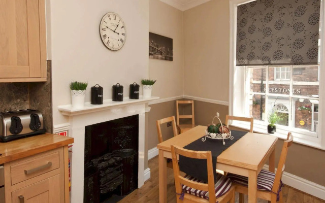 Goodramgate Apartments