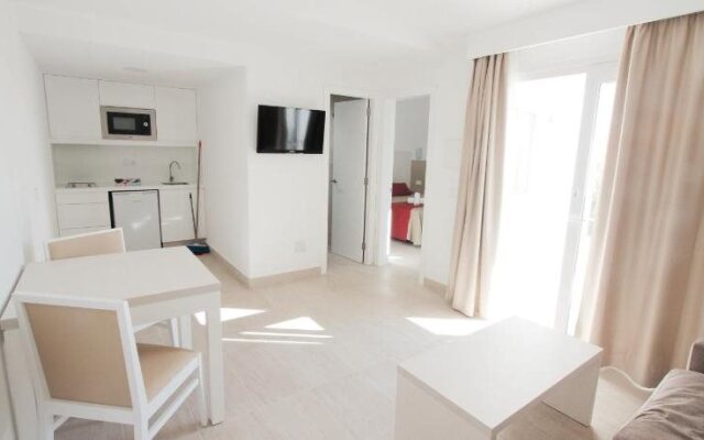 MenorcaMar Apartments