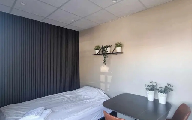 Vid hafid Guesthouse