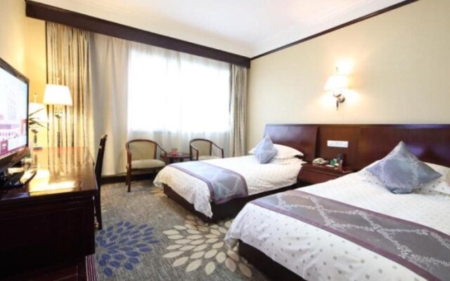 Crown Plaza