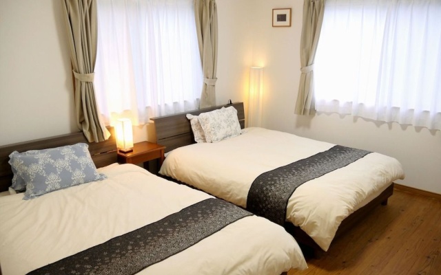 Amami Shimahaku Aikana – Guest Rooms – Tatsugo