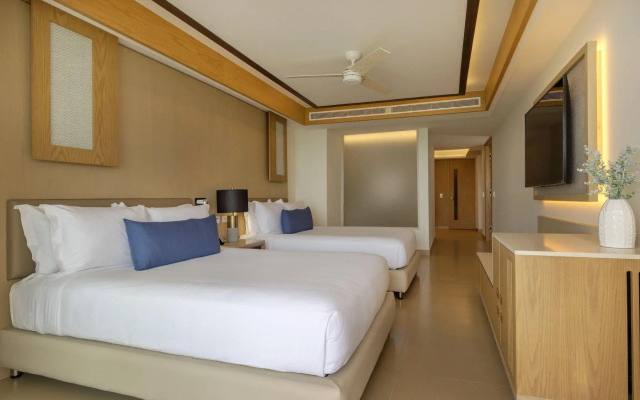 Royalton Splash Riviera Cancun, An Autograph Collection All-Inclusive Resort