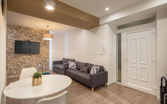 Kastely Apartments - Buda Castle