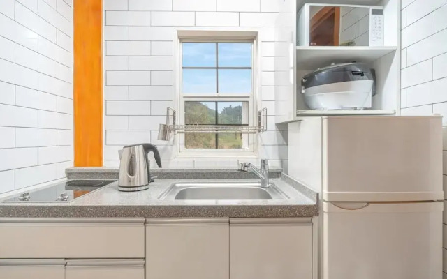 Goseong Haemaji Pension