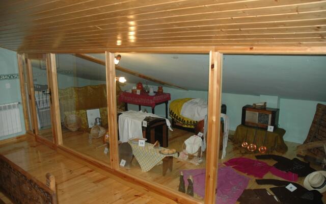 Casa Rural el Tormal