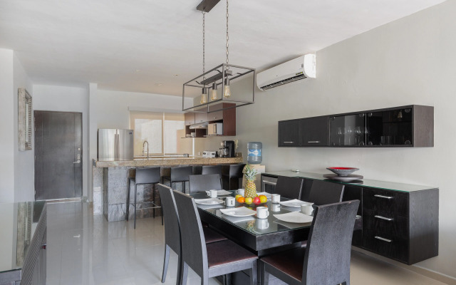 Sabbia B401 y B402 By Lockey