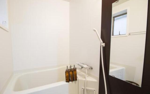 Yuki Mansion Gracias Namba South 503