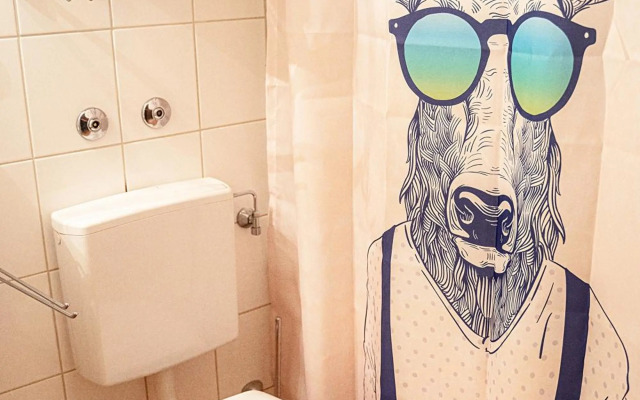 Predigtstuhlblick Apartment - Terrasse - Pool - Panorama