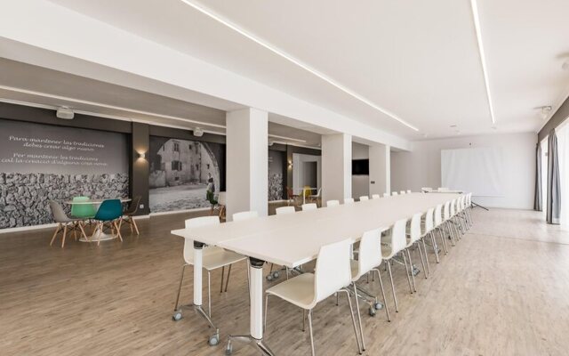Aparthotel Alcudia Garden