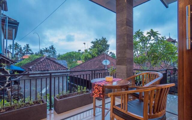 Darba Guest House Ubud
