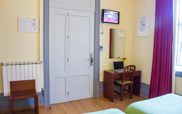 Hotel Estoril Porto