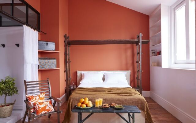 Cocorico Luxury House - Porto