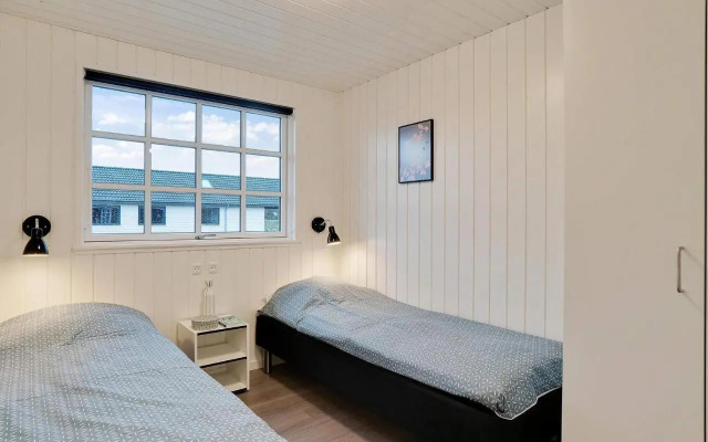 Holiday home Nørre Nebel CXXXIII