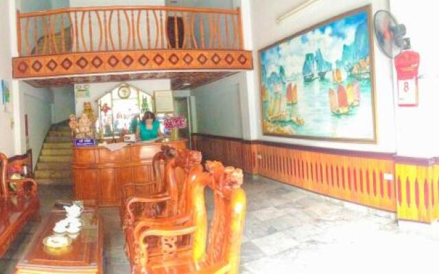 Ngoc Chau Hotel