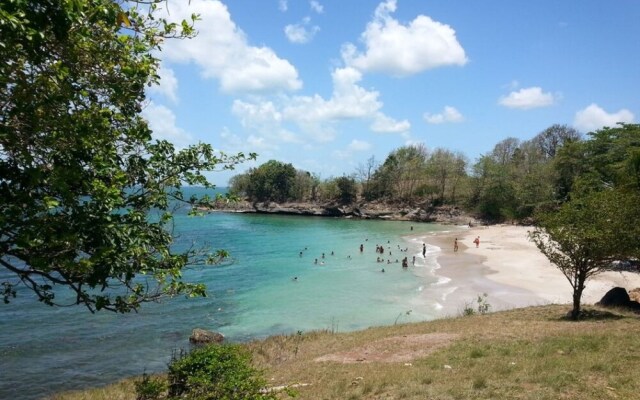 Holiday home Les Jardins de Sofaia