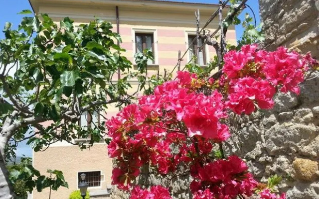 Villa Vincenza Country House