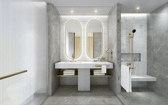 Four Seasons Minneapolis Hotel