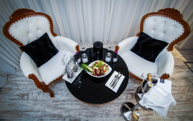 The Ciao Stelio Deluxe Hotel - Adults Only