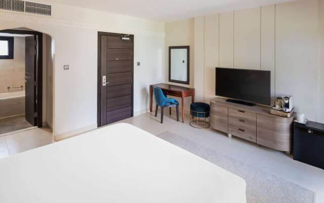 Radisson Blu Hotel & Resort