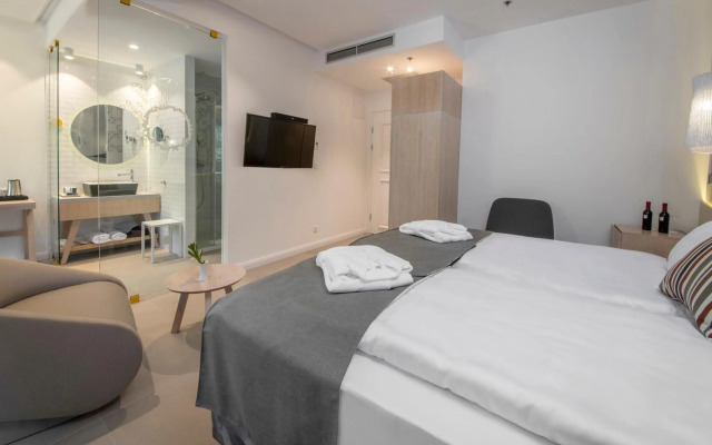 Bluesun Hotel Jadran