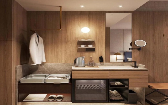 Jen Kunming By Shangri-la