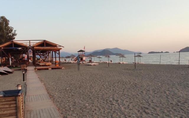 olive garden bungalow