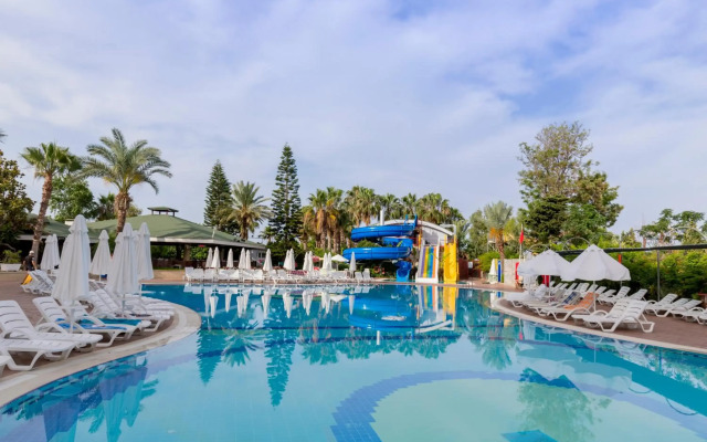 Holiday Park Resort