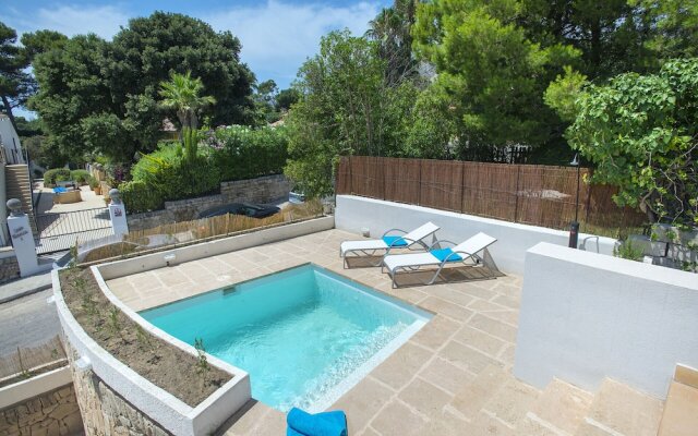 Villa Estrella del Mar