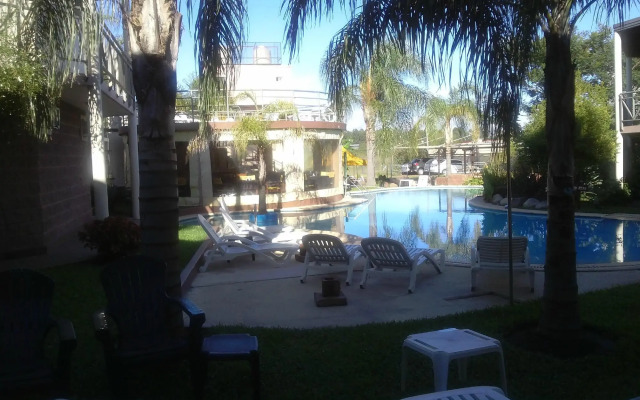Paraiso Termal